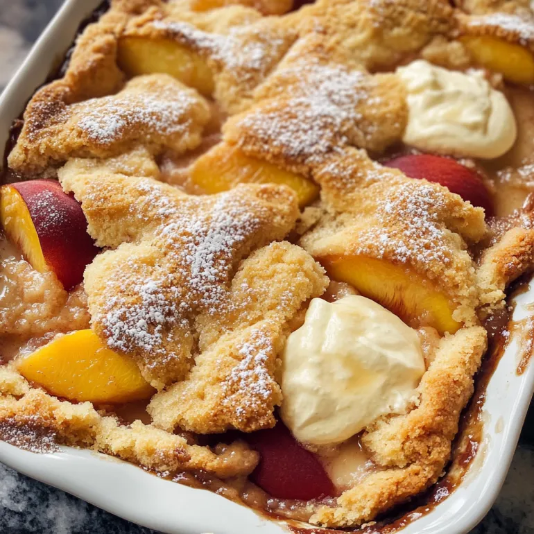 A white bowl filled with a dessert.