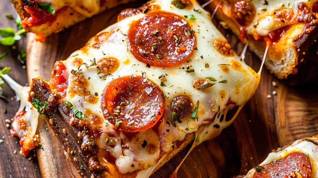 A slice of pizza with pepperoni and cheese.