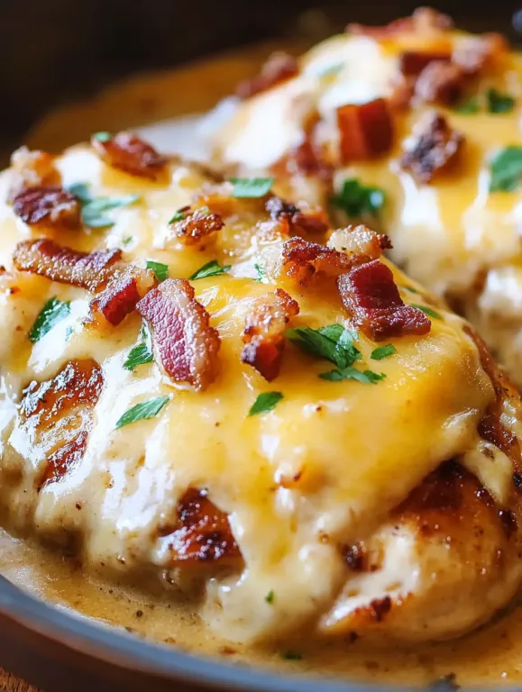A delicious Texas Roadhouse Smothered Chicken Recipe.