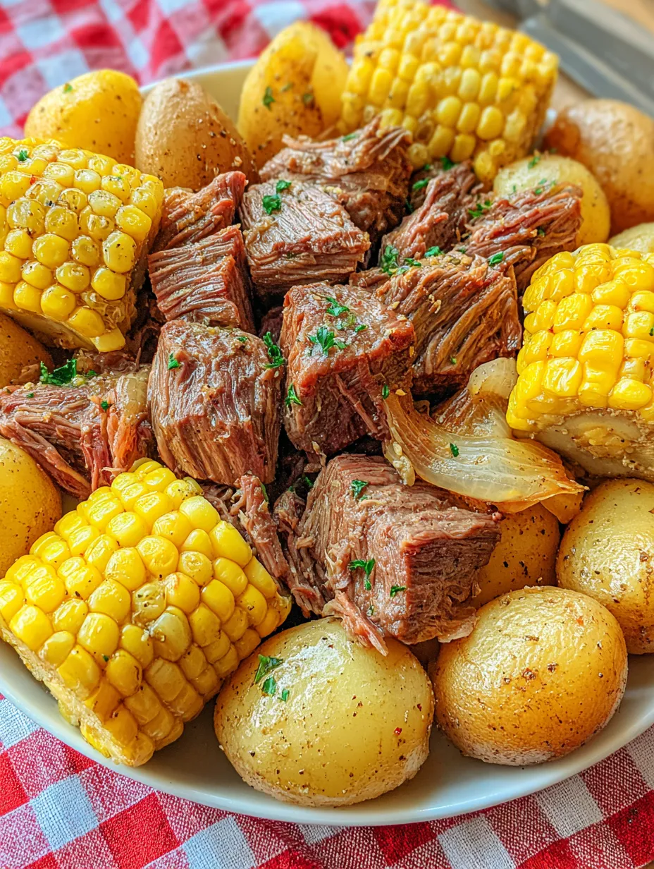 A plate of food with meat and potatoes.