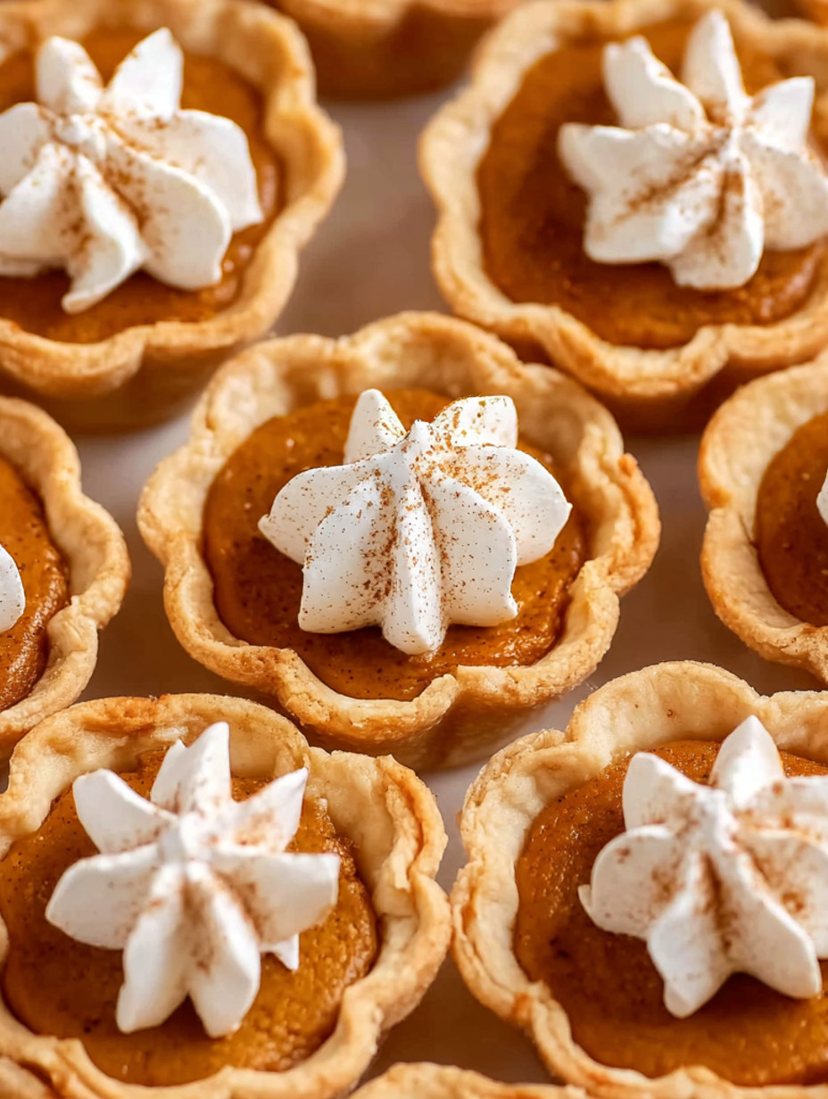 A close up of a pie with a white whipped cream topping.