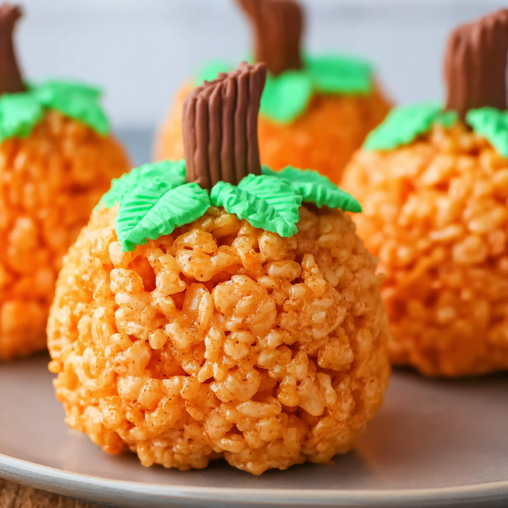 A plate with three cake pops on it.