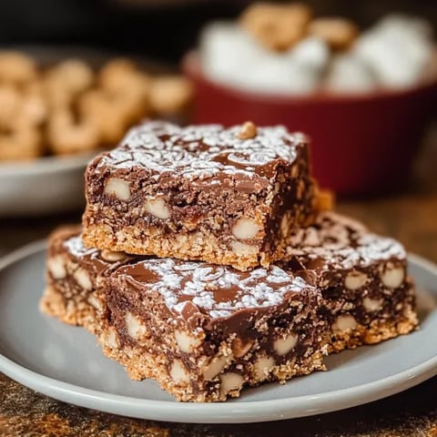 A plate of chocolate and white covered bars.